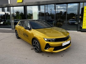 Opel Astra GS-Line PHEV, снимка 3