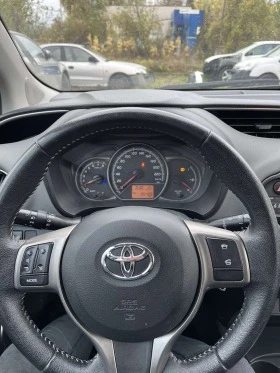 Toyota Yaris, снимка 4