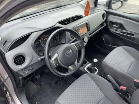 Toyota Yaris, снимка 6