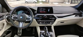 BMW 530 xDrive/M Sport/Shadow line, снимка 10