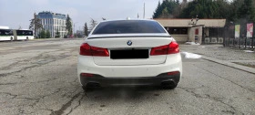 BMW 530 xDrive/M Sport/Shadow line, снимка 3