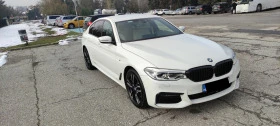 BMW 530 xDrive/M Sport/Shadow line, снимка 5