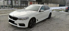 BMW 530 xDrive/M Sport/Shadow line, снимка 6