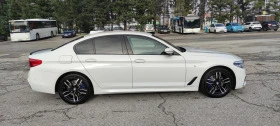 BMW 530 xDrive/M Sport/Shadow line, снимка 8