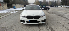BMW 530 xDrive/M Sport/Shadow line, снимка 1 - Автомобили и джипове - 45682601