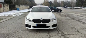 BMW 530 xDrive/M Sport/Shadow line, снимка 1