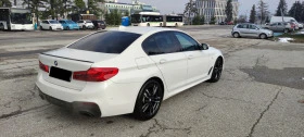 BMW 530 xDrive/M Sport/Shadow line, снимка 4