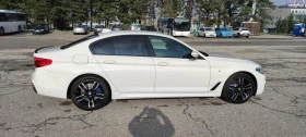 BMW 530 xDrive/M Sport/Shadow line, снимка 7