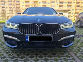 BMW 730 XDRIVE M-PACK, снимка 3 - Автомобили и джипове - 44862892