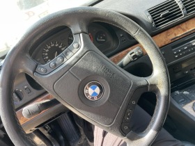 BMW 525 525tds, снимка 5 - Автомобили и джипове - 45220308