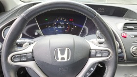 Honda Civic 1.8i Автоматик! Внос ШВЕЙЦАРИЯ!, снимка 13