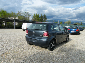 VW Polo 1.4TDI, снимка 4 - Автомобили и джипове - 45537780