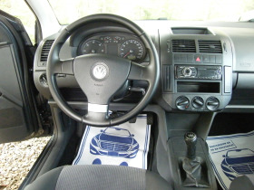VW Polo 1.4TDI, снимка 10