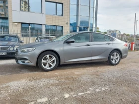 Opel Insignia Grand Sport 1.5 SIDI Turbo Selective, снимка 3