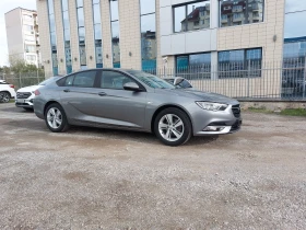 Opel Insignia Grand Sport 1.5 SIDI Turbo Selective, снимка 13