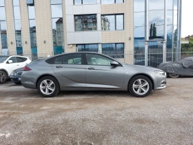 Opel Insignia Grand Sport 1.5 SIDI Turbo Selective, снимка 12