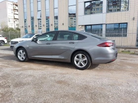 Opel Insignia Grand Sport 1.5 SIDI Turbo Selective, снимка 7