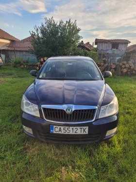 Skoda Octavia, снимка 1 - Автомобили и джипове - 46049709