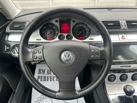 VW Passat 2.0 TDI, снимка 11