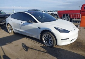 Tesla Model 3 LONG RANGE ALL WHEEL DRIVE, снимка 1