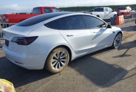 Tesla Model 3 LONG RANGE ALL WHEEL DRIVE, снимка 4