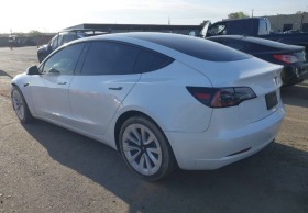 Tesla Model 3 LONG RANGE ALL WHEEL DRIVE, снимка 3