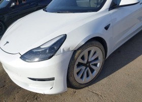 Tesla Model 3 LONG RANGE ALL WHEEL DRIVE, снимка 5