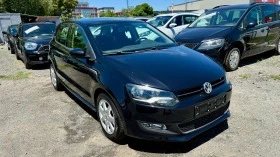 VW Polo 1.2i Внос Швейцария, Обслужен, PDC, Navi, Tel, DRL - [4] 