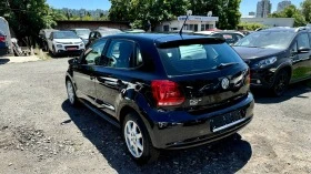 VW Polo 1.2i Внос Швейцария, Обслужен, PDC, Navi, Tel, DRL - [8] 