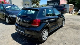 VW Polo 1.2i  , , PDC, Navi, Tel, DRL | Mobile.bg    5