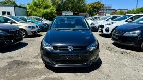 VW Polo 1.2i Внос Швейцария, Обслужен, PDC, Navi, Tel, DRL - [3] 