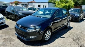 VW Polo 1.2i Внос Швейцария, Обслужен, PDC, Navi, Tel, DRL - [2] 