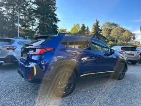     Subaru XV 2.5 CROSSTREK SPORT