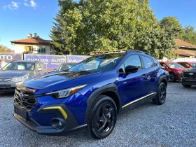     Subaru XV 2.5 CROSSTREK SPORT