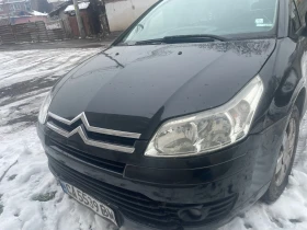 Citroen C4, снимка 1