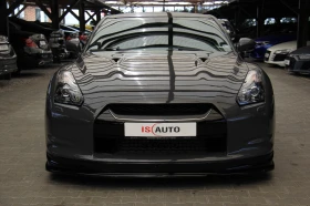 Nissan Gt-r Premium Edition/Bose/V6BiTurbo/Recaro, снимка 1