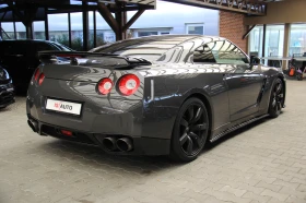     Nissan Gt-r Premium Edition/Bose/V6BiTurbo/Recaro