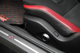 Nissan Gt-r Premium Edition/Bose/V6BiTurbo/Recaro, снимка 10