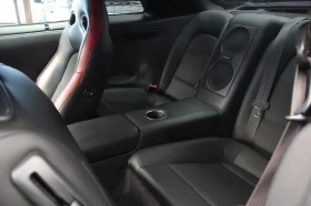 Nissan Gt-r Premium Edition/Bose/V6BiTurbo/Recaro, снимка 9