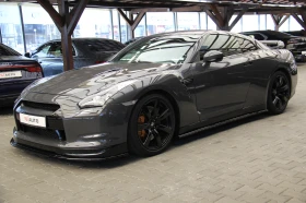 Nissan Gt-r Premium Edition/Bose/V6BiTurbo/Recaro, снимка 2