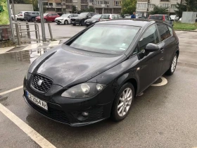 Seat Leon, снимка 1