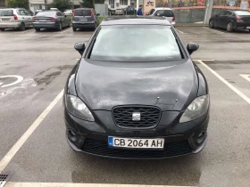 Seat Leon, снимка 2