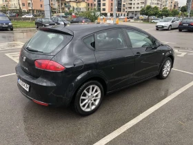 Seat Leon, снимка 4