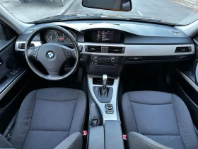 BMW 318 2.0d  Touring Facelift  | Mobile.bg    7