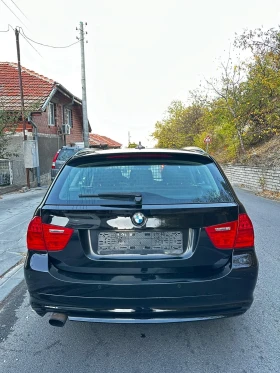 BMW 318 2.0d  Touring Facelift  | Mobile.bg    5