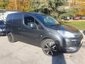     Citroen Berlingo 1600