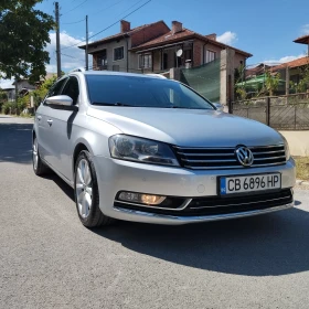 VW Passat VW Passat b7 Highline 2.0 TDI 140k.DGS Автомат.* N, снимка 2