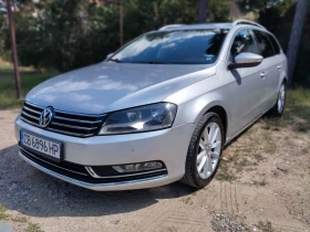 VW Passat VW Passat b7 Highline 2.0 TDI 140k.DGS Автомат.* N, снимка 1