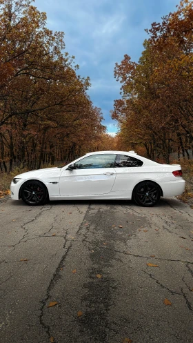 BMW 335 D M57, снимка 4