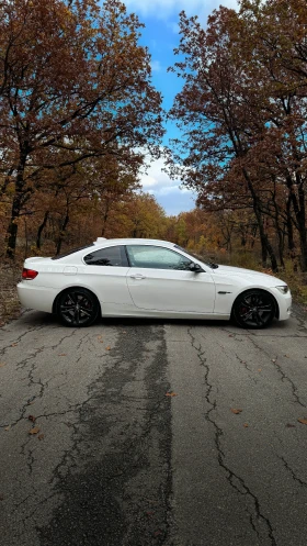 BMW 335 D M57, снимка 5